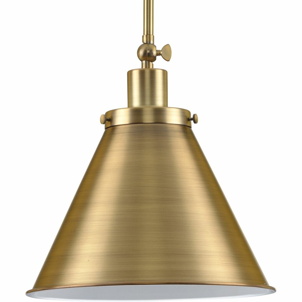 Progress Lighting P500325-163 Fixture Embrace stylish simplicity with