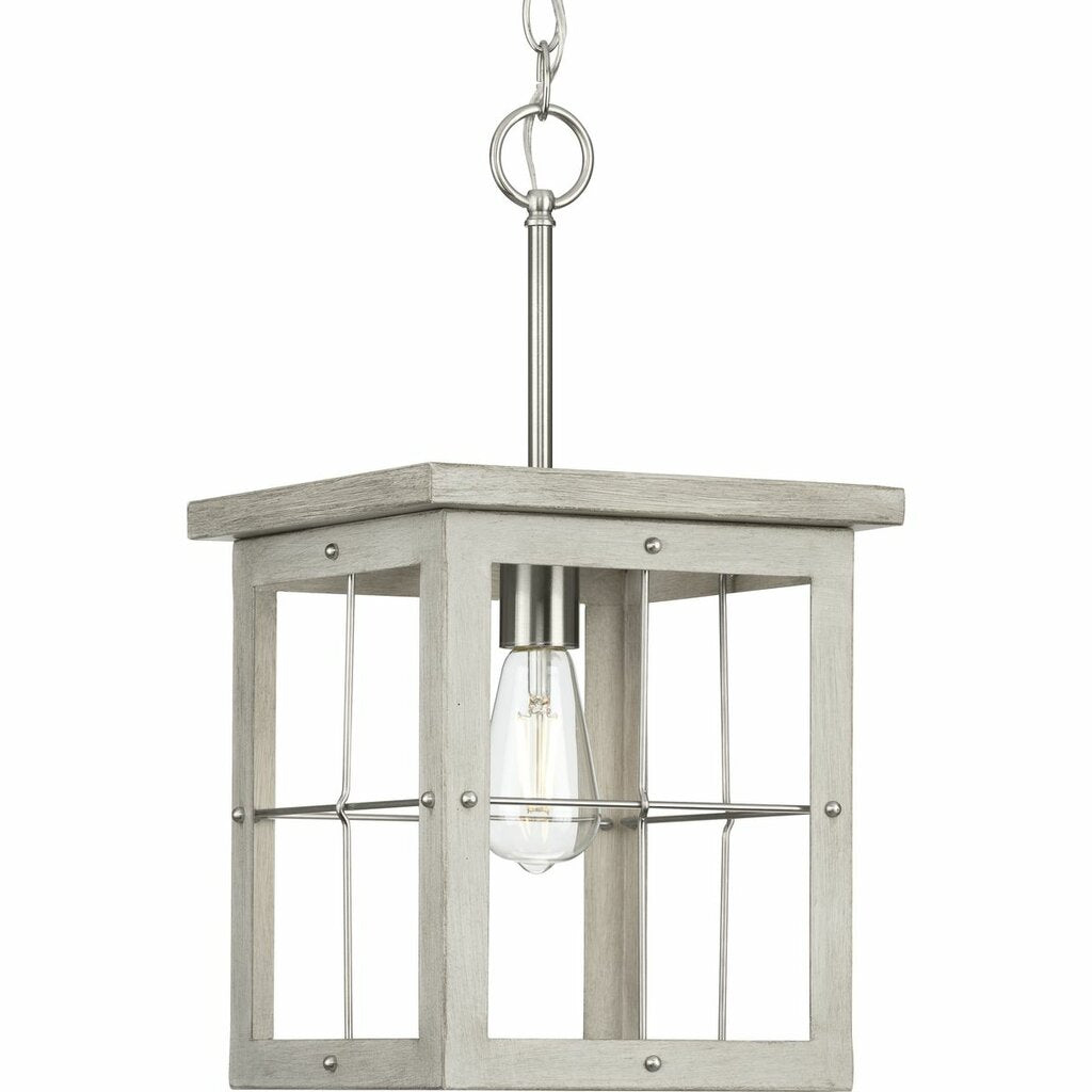 Progress Lighting P500317-009 Fixture Experience the perfect blend of