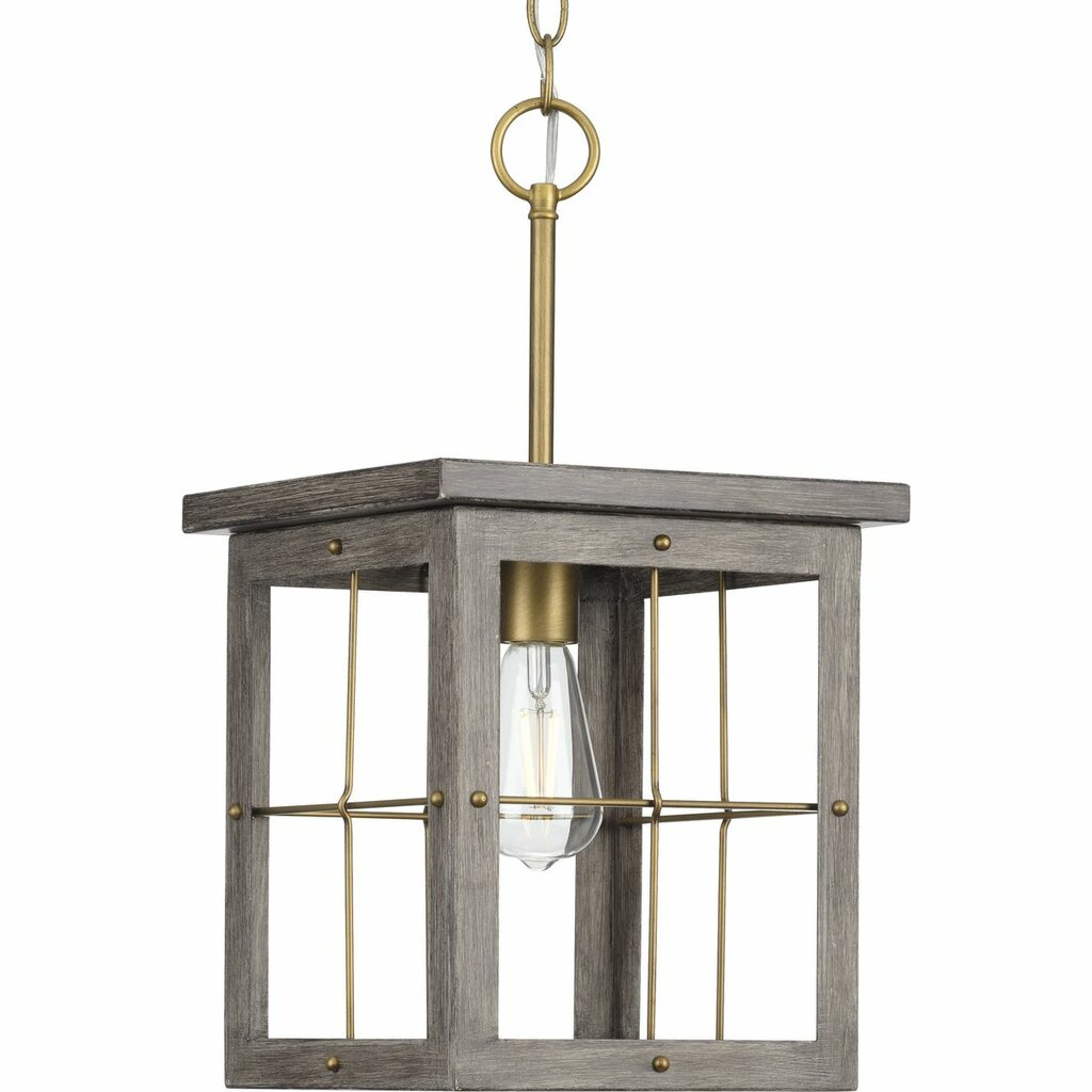 Progress Lighting P500317-175 Fixture Experience the perfect blend of