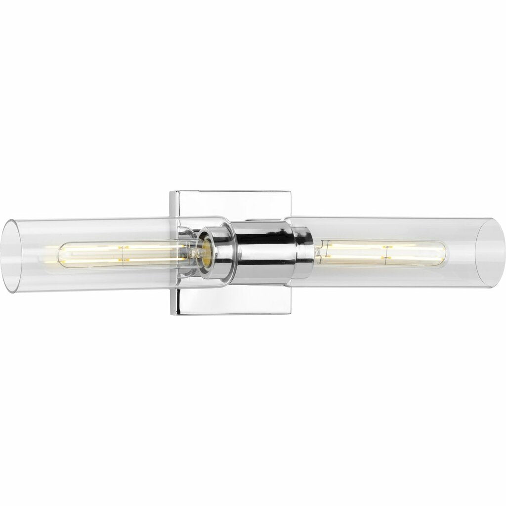 Progress Lighting P300300-015 Fixture Embrace minimalist simplicity