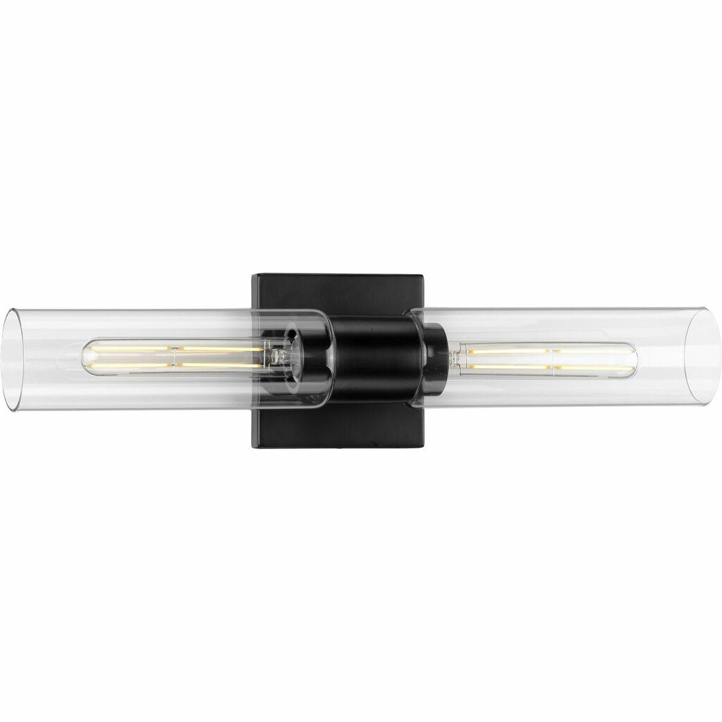 Progress Lighting P300300-031 Fixture Embrace minimalist simplicity