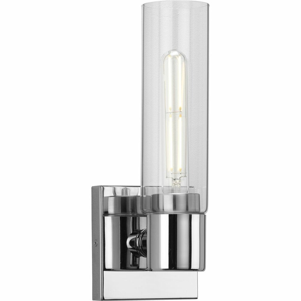 Progress Lighting P300299-015 Fixture Embrace minimalist simplicity