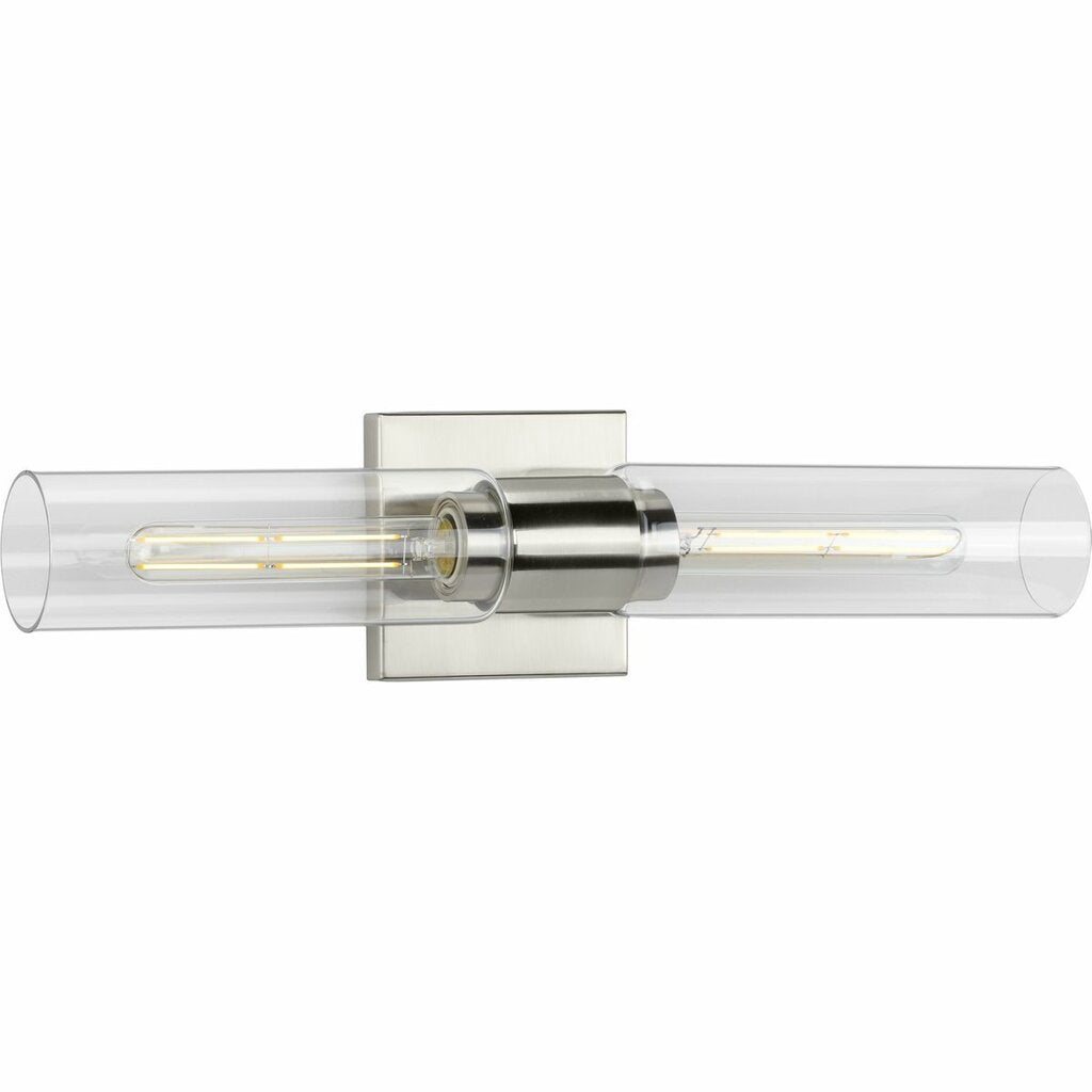 Progress Lighting P300300-009 Fixture Embrace minimalist simplicity
