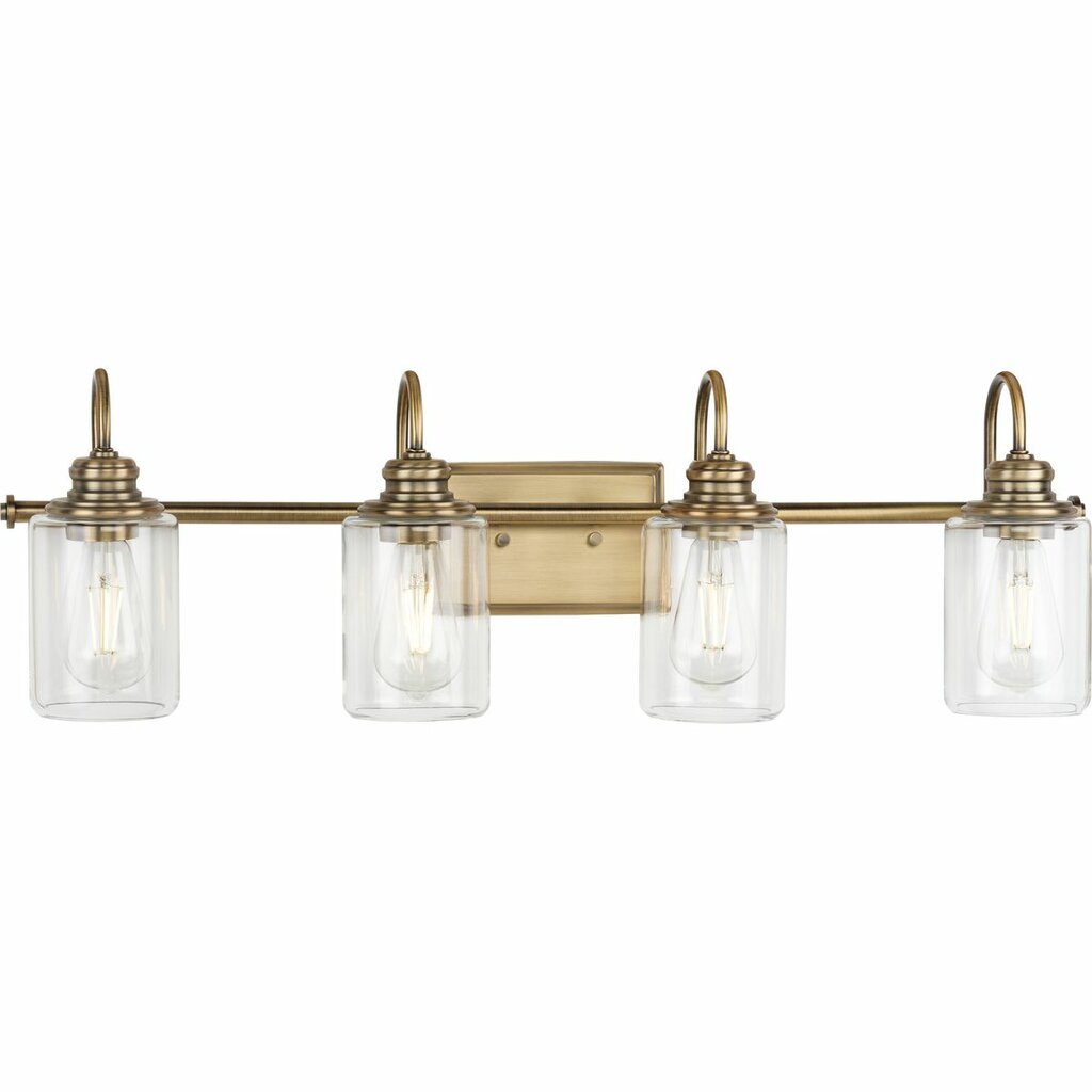 Progress Lighting P300323-163 Fixture Enjoy delightful charming
