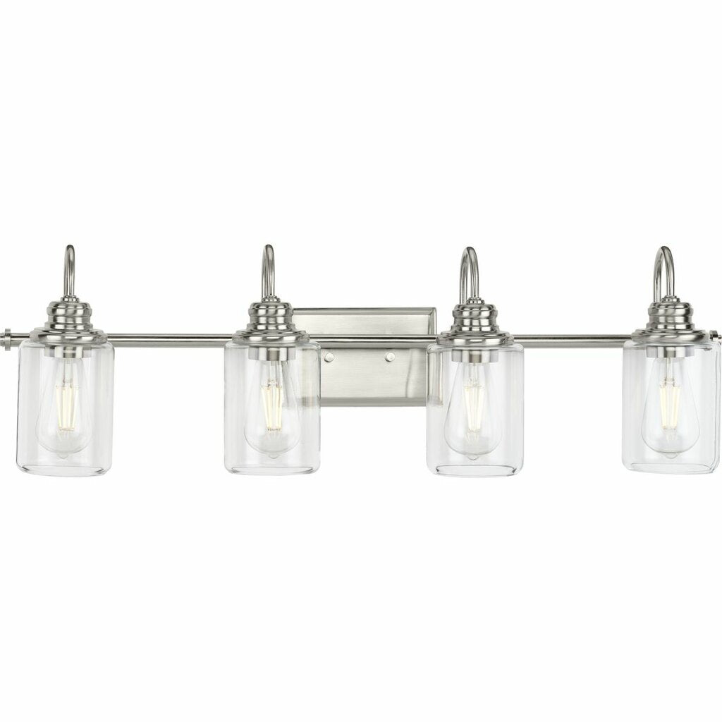 Progress Lighting P300323-009 Fixture Enjoy delightful charming