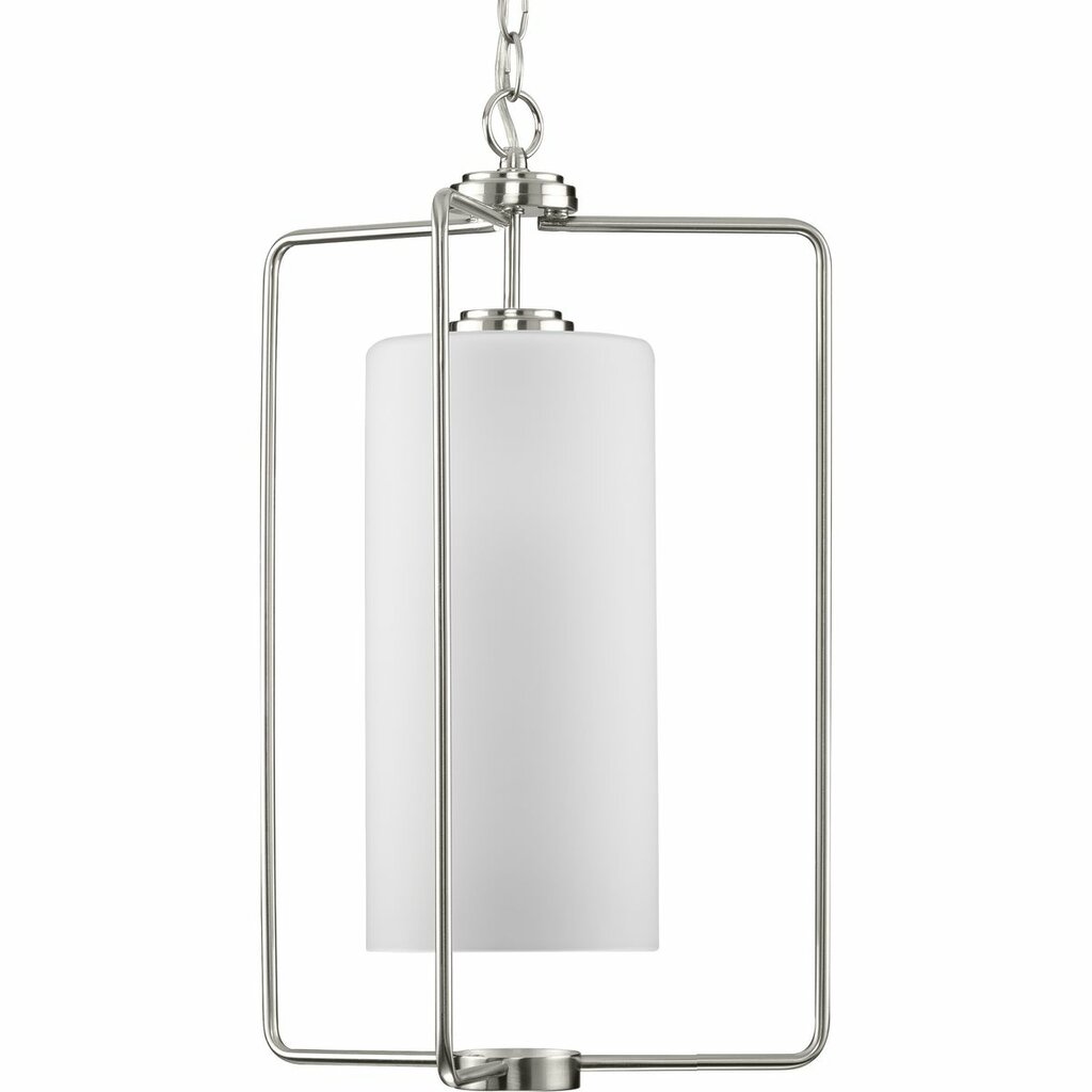 Progress Lighting P500333-009 Fixture Bring a modern vibe to any room