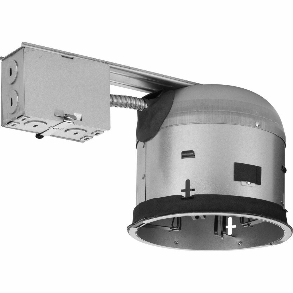 Progress Lighting P1871-LED-001 Fixture Shallow remodel LED housing