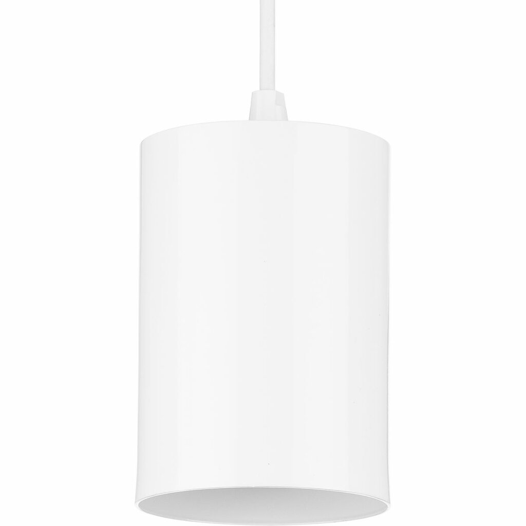 Progress Lighting P500355-030 Fixture Embrace a clean modern design