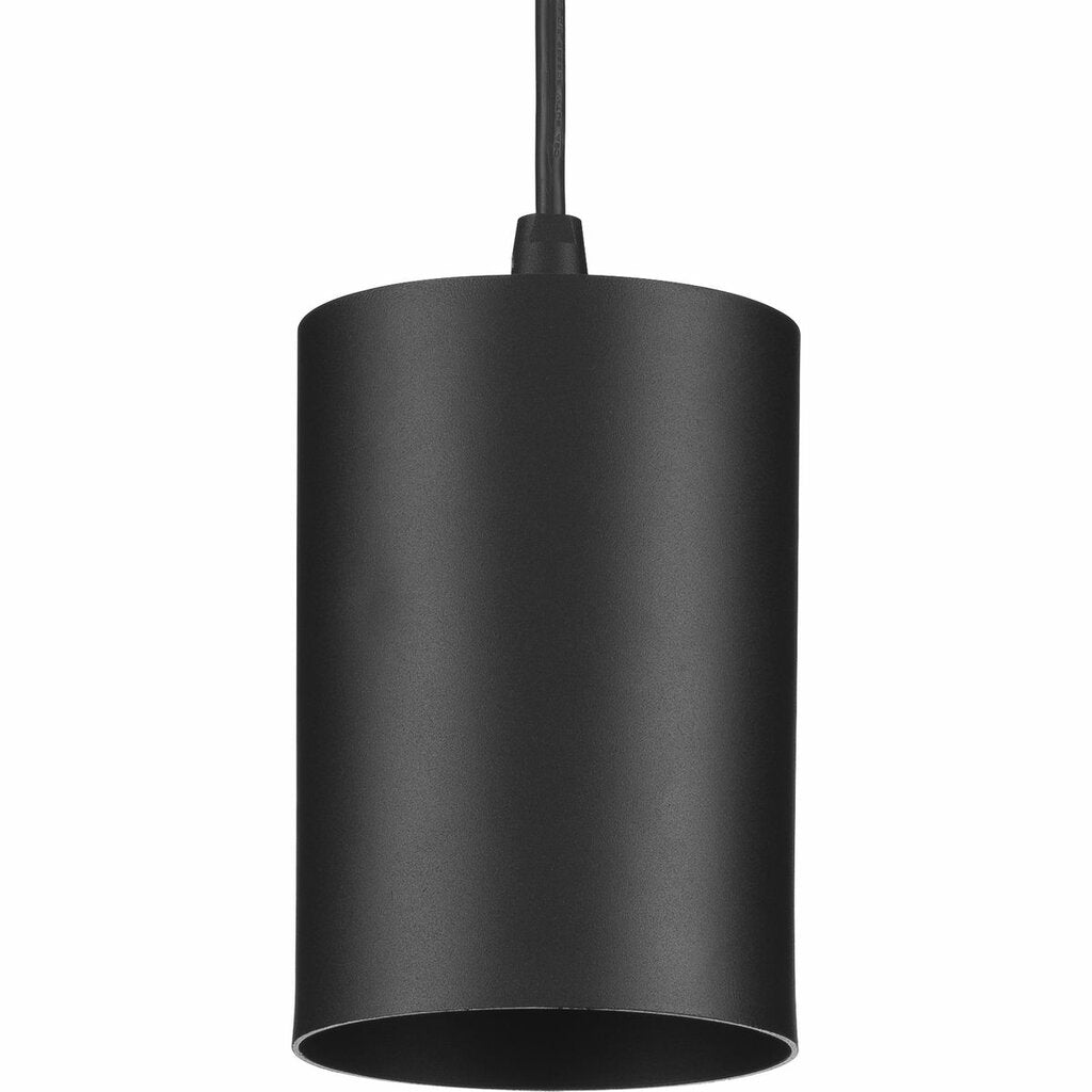 Progress Lighting P500355-031 Fixture Embrace a clean modern design