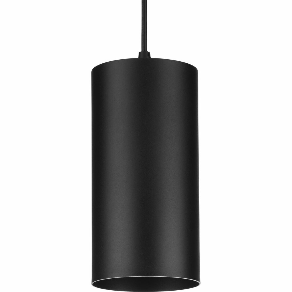 Progress Lighting P500356-031 Fixture Embrace a clean modern design