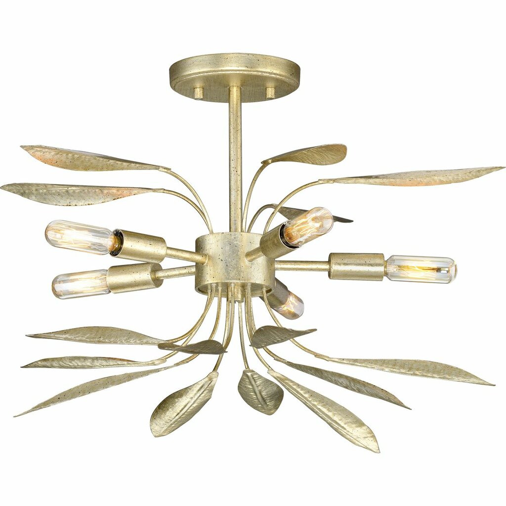 Progress Lighting P350210-176 Fixture Take a naturalistic approach to