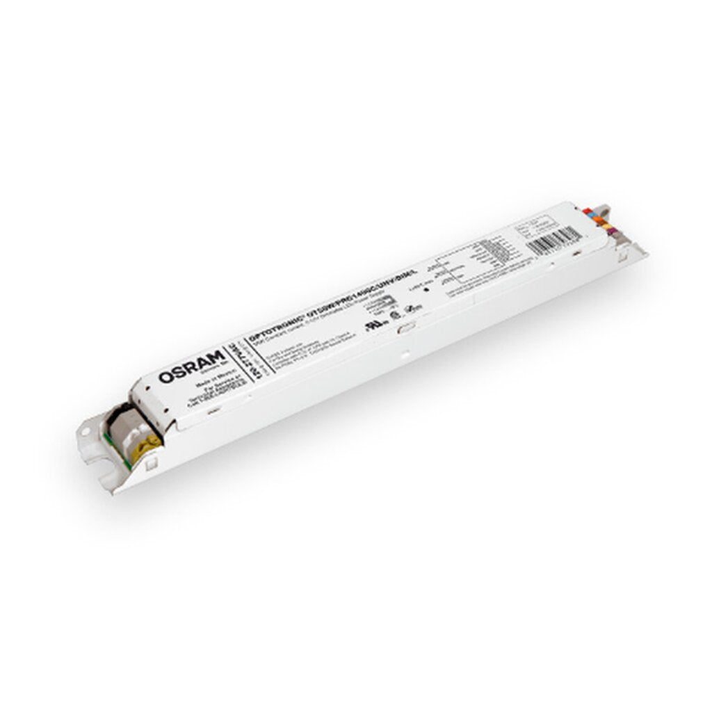 Sylvania 57452 LED Driver 50W LED OTi50/120-277/1A4 DIM-1 L G2 Osram