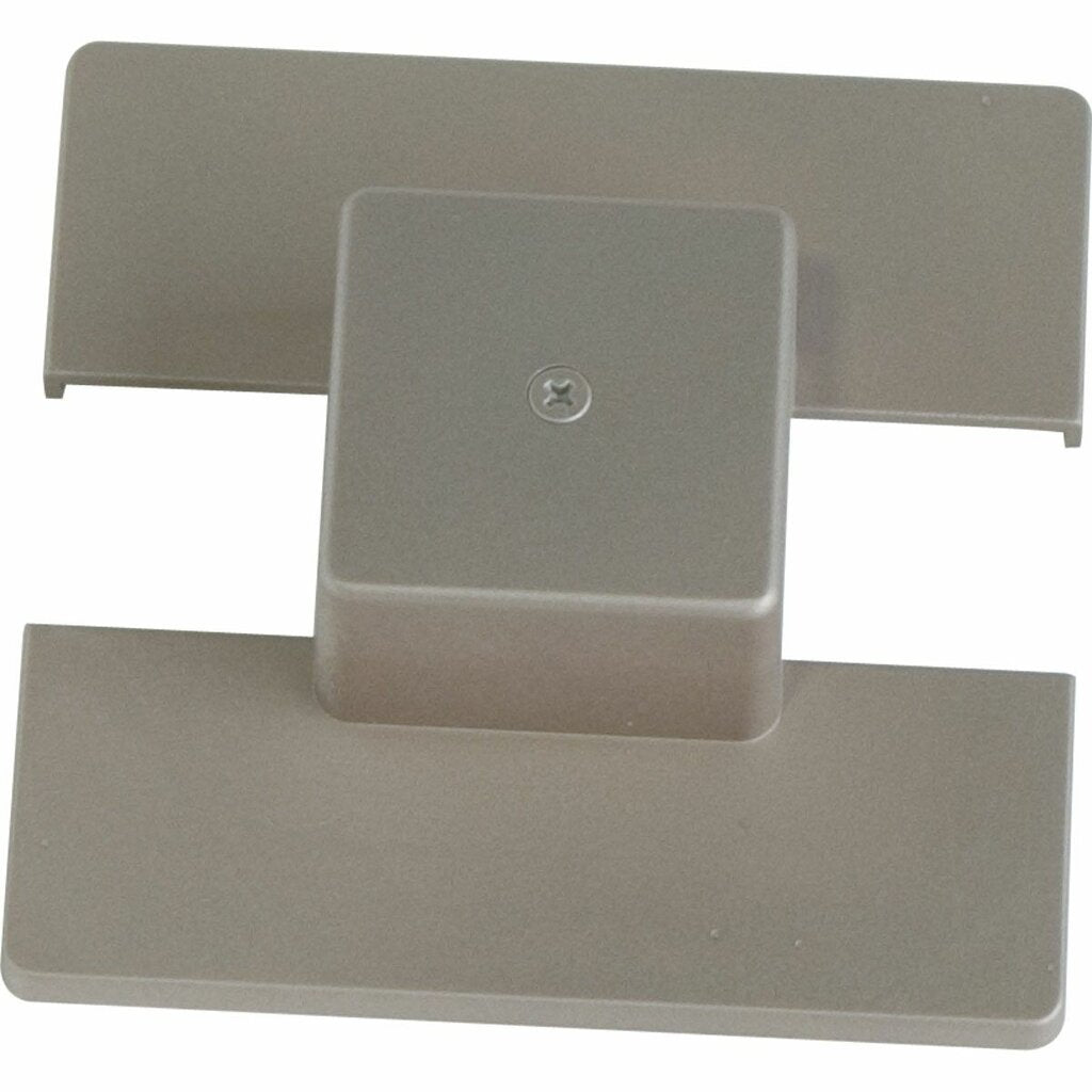 Progress Lighting P9123-09 Fixture Floating Canopy. Mounts anywhere on