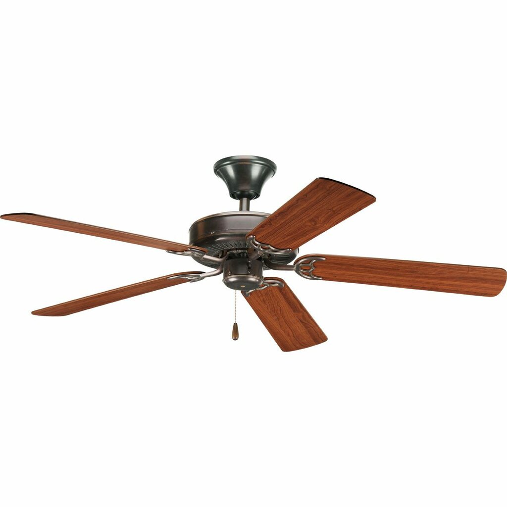 Progress Lighting P2501-20 52 inch AirPro fan with 5 reversible Medium