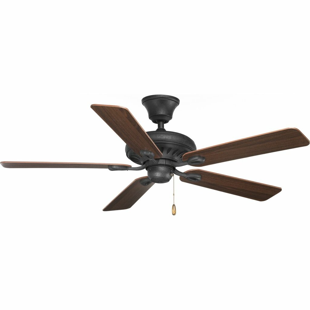 Progress Lighting P2521-80 The AirPro 52 inch Signature ceiling fan