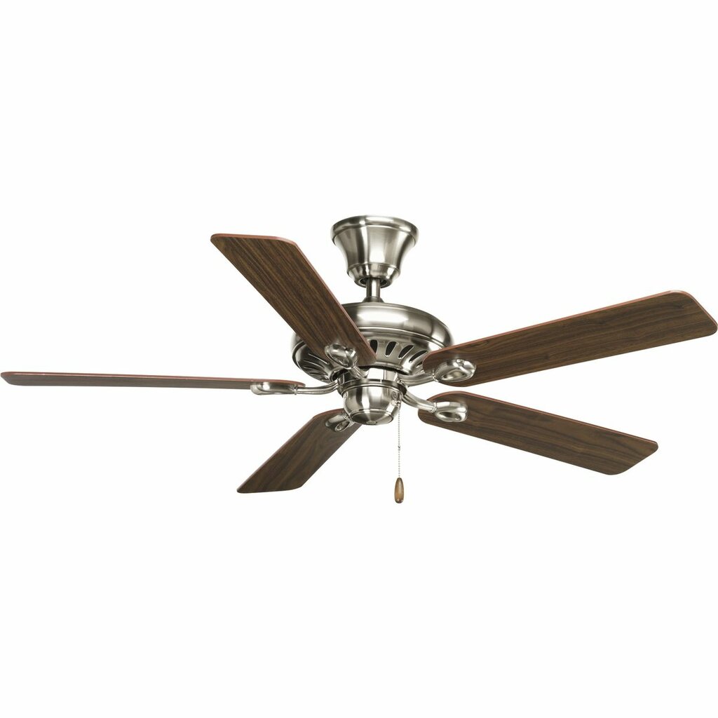 Progress Lighting P2521-09WA The AirPro 52 inch Signature ceiling fan