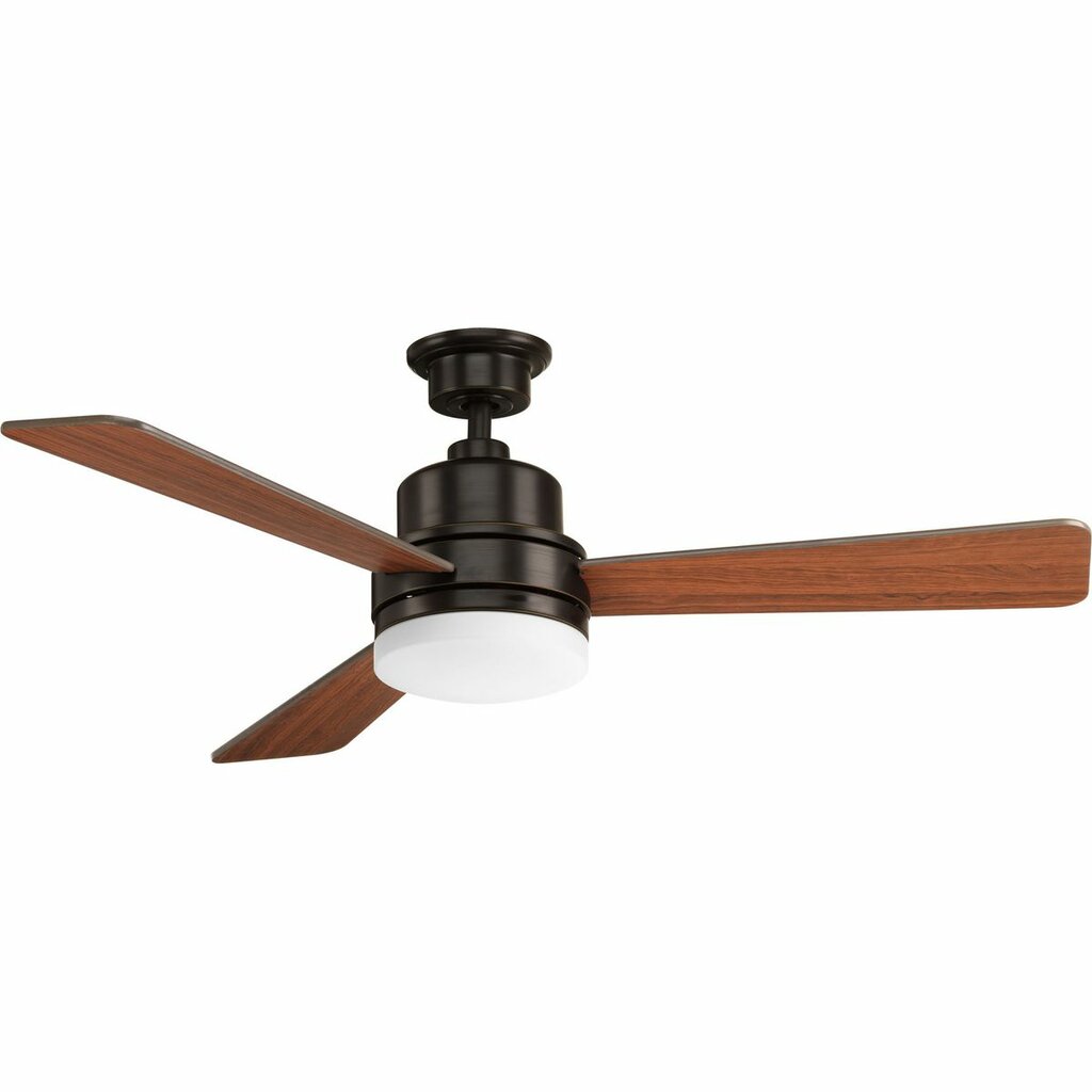 Progress Lighting P2556-2030K The 52 inch Trevina II features three