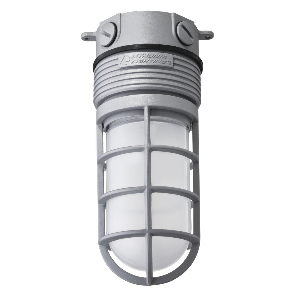 Lithonia OLVTCM M6 LED Fixture Vapor Tight Ceiling Mount SKU - 211E7M