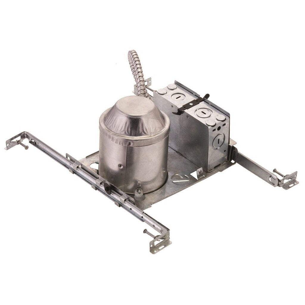Lithonia L3 R6 Fixture The L3R 4-in. Recessed Incandescent Housings by