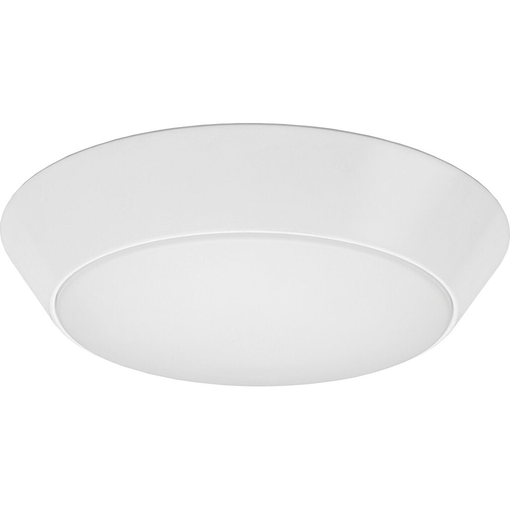 Lithonia FMML 13 830 9W LED Fixture Versi Lite Flush Mount 3000K SKU -