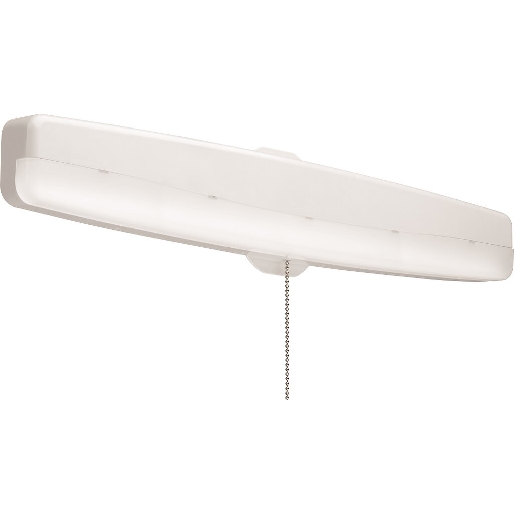 Lithonia FMMCL 24 840 S1 M4 12W LED Fixture Closet Light 4000K SKU -