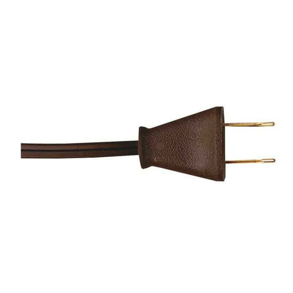 150 pack - Westinghouse 2303200 8' Cord Set Black