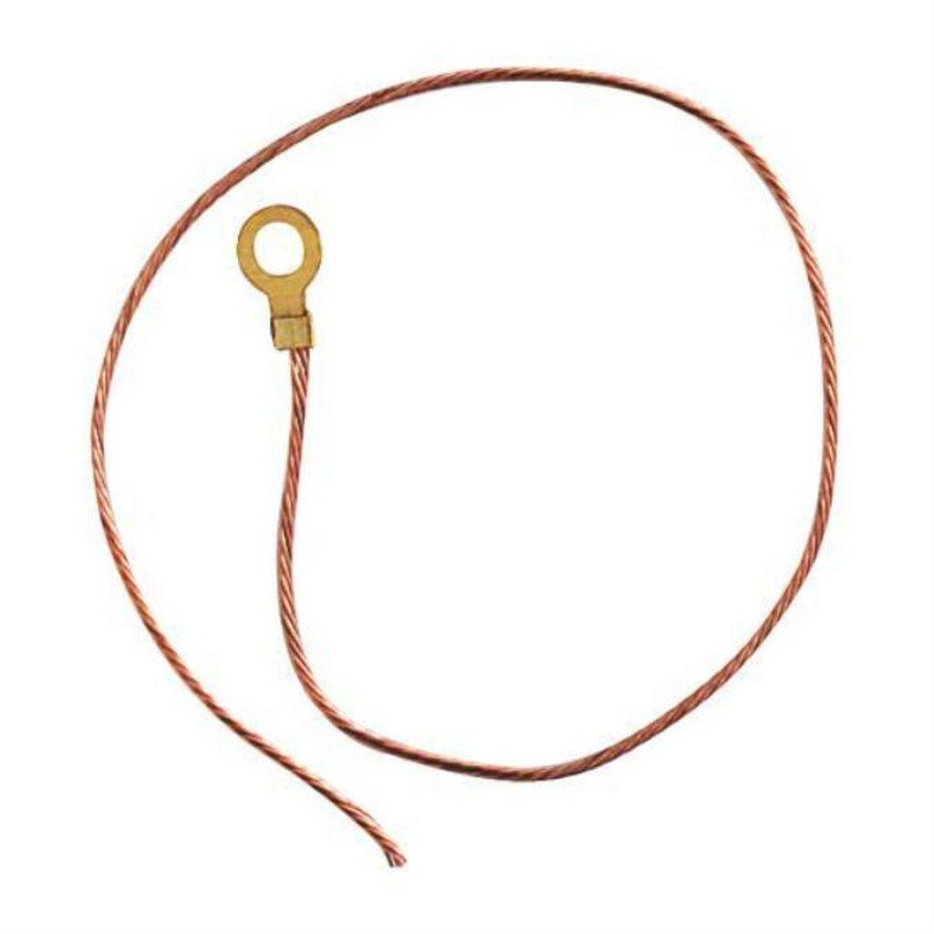 5000 pack - Westinghouse 2149400 LAMP ACCESSORY Bare Copper Ground