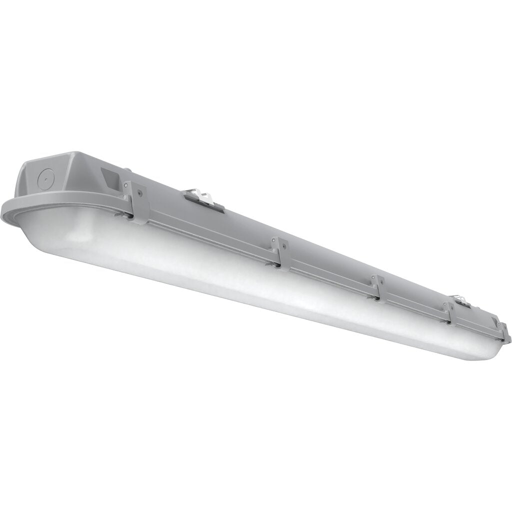 Lithonia CSVT L48 ALO3 MVOLT SWW3 80CRI LED Strip Dimmable Fixture The