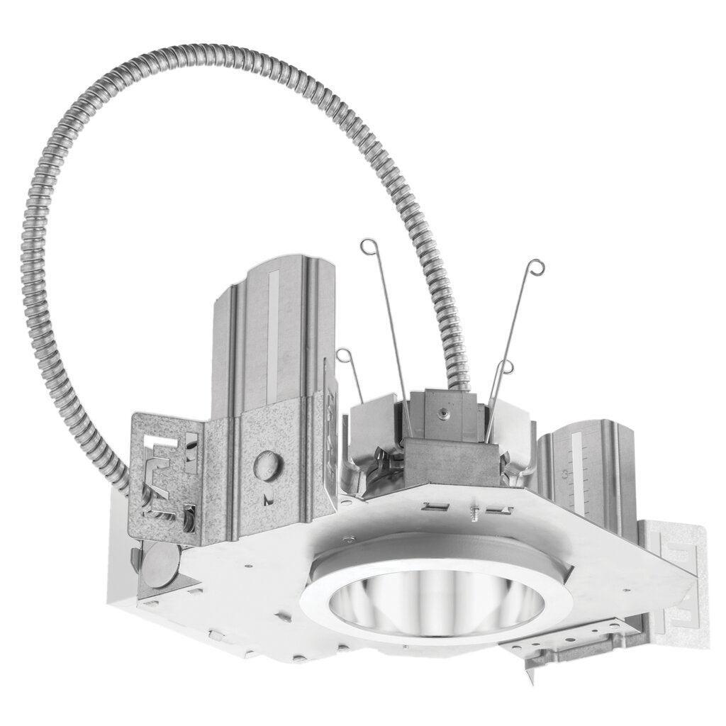 Lithonia LDN4 35/20 MVOLT GZ10 HSG Fixture Lighting LDN 4in.
