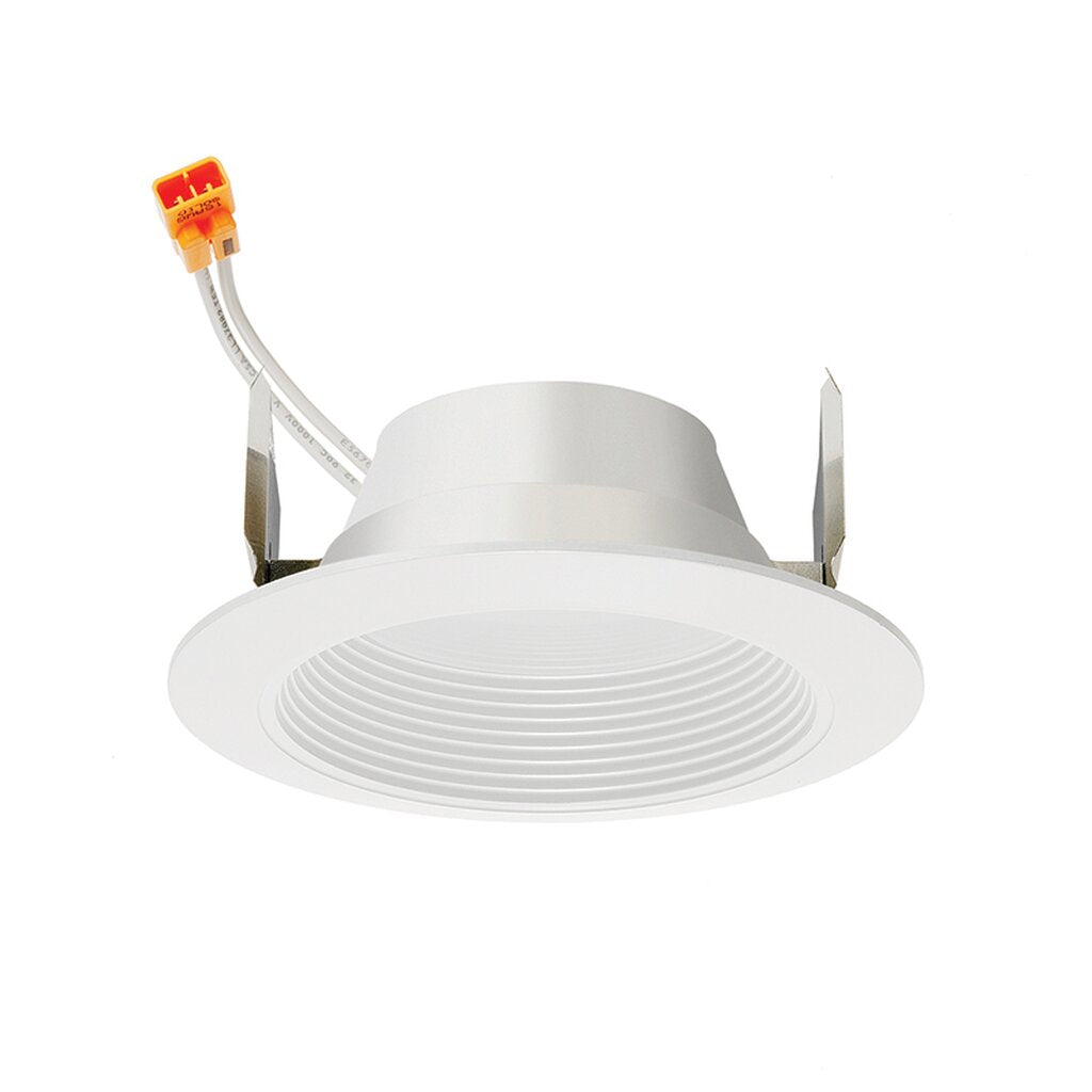 Lithonia 4RLD G4 06LM 27K 90CRI 120 FRPC WWH M6 Fixture 4" Juno