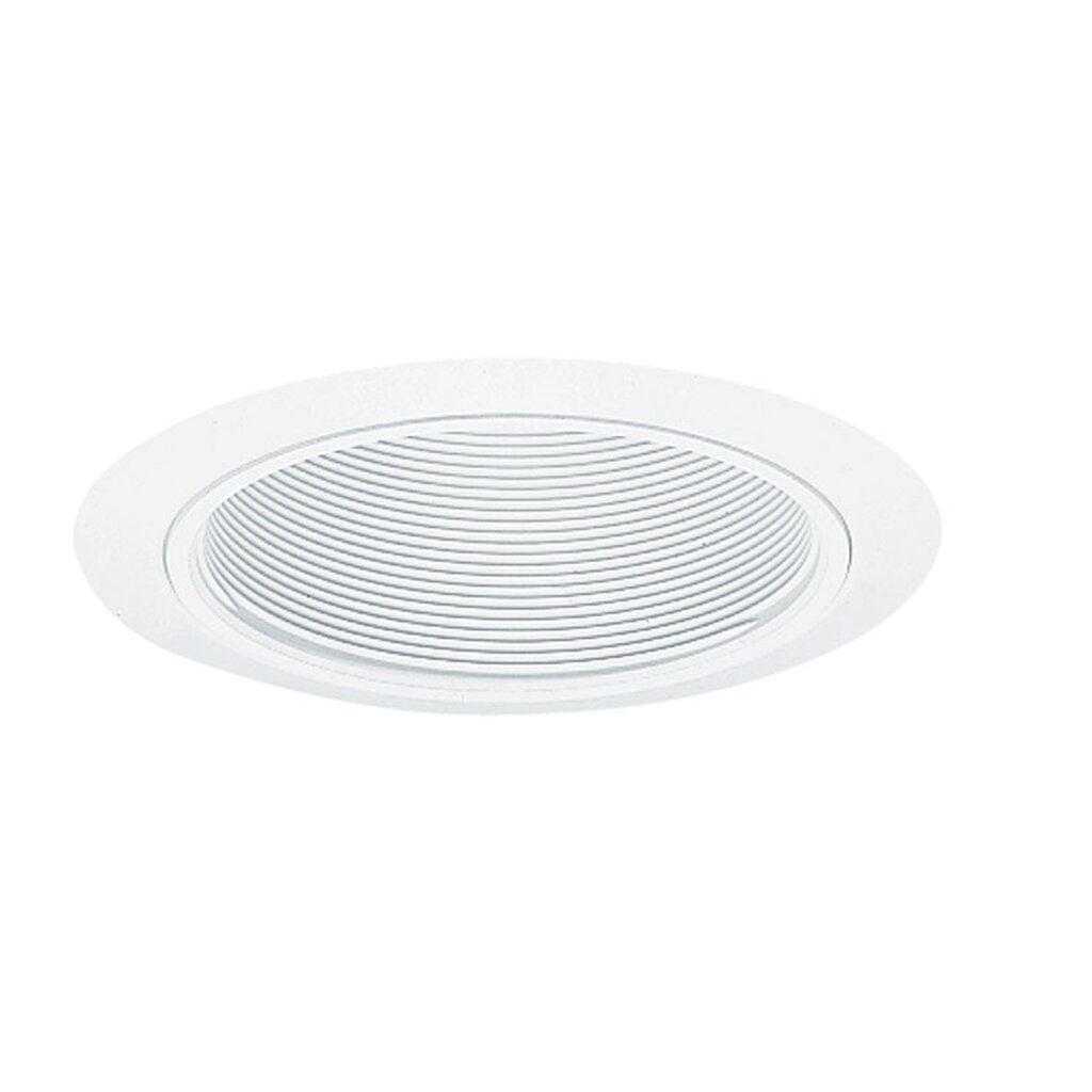 Lithonia 205 WWH Fixture Juno 5-inch line voltage recessed enclosed