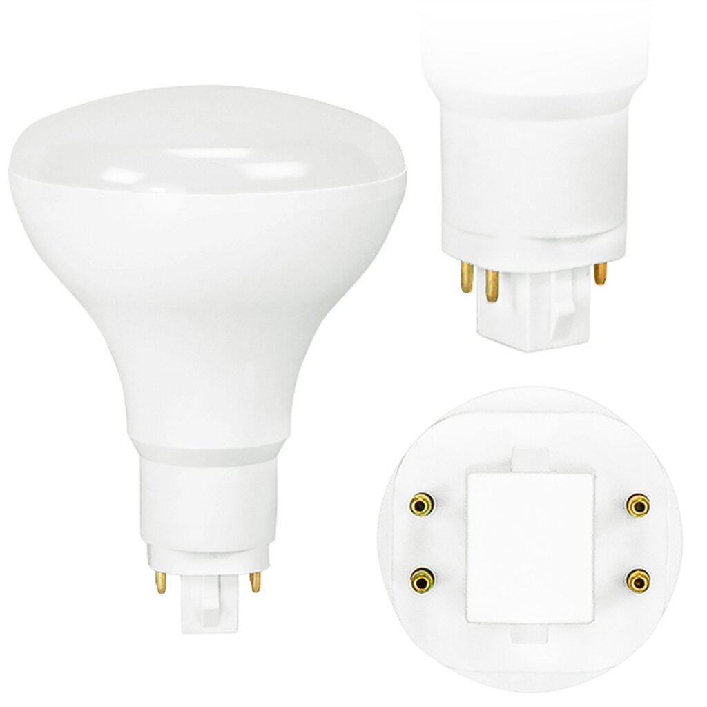TCP L9PLVD5027K 9W LED Light Bulb