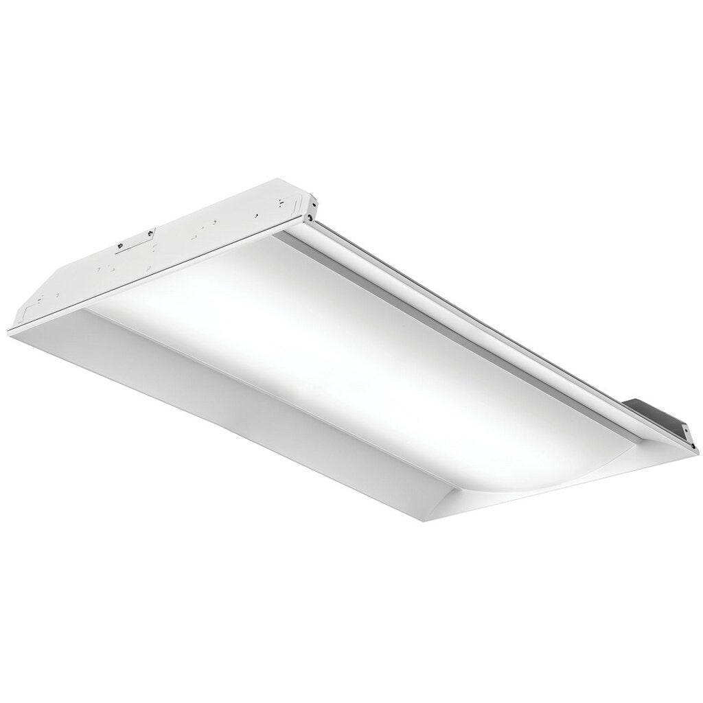 Lithonia 2FSL4 40L GZ1 LP835 39W LED Fixture FS Series recessed 2x4