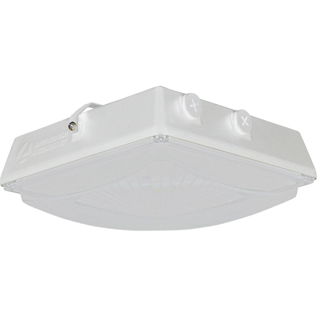 Lithonia CNY LED P1 40K MVOLT WH M4 LED Fixture CNY Package 1 4000K