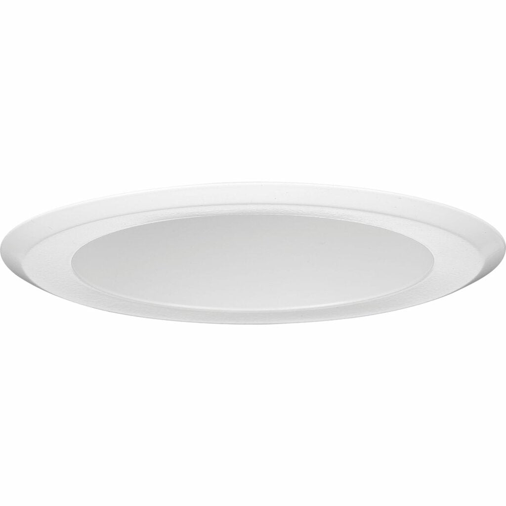 Progress Lighting P8268-28 Fixture 5 in Deep Open Trim Satin White