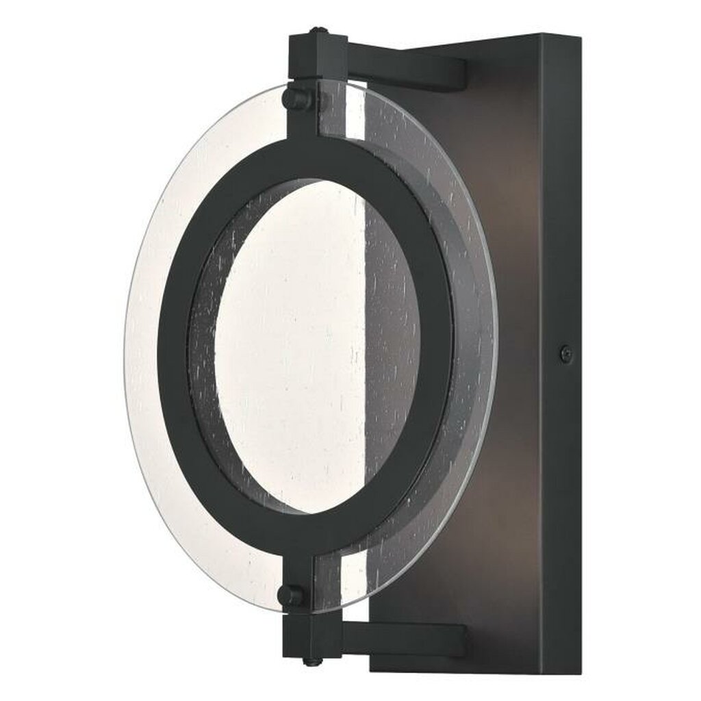 Westinghouse 6374100 15W LED Fixture Maddox Dimmable Wall Fixtu