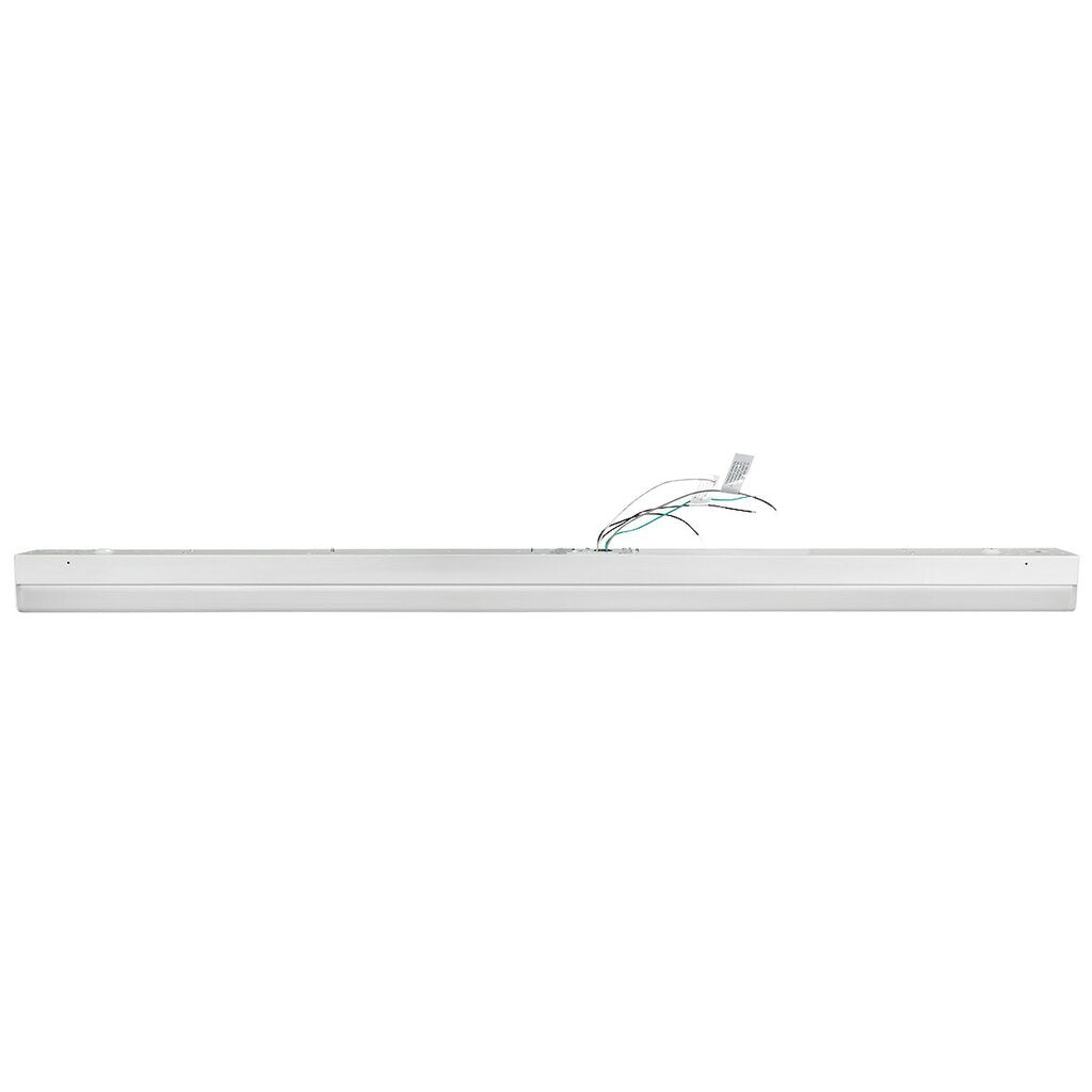 LED One LOC-4FTSL-MW 22W/28W/36W/44W LED Strip Fixture Dimmable