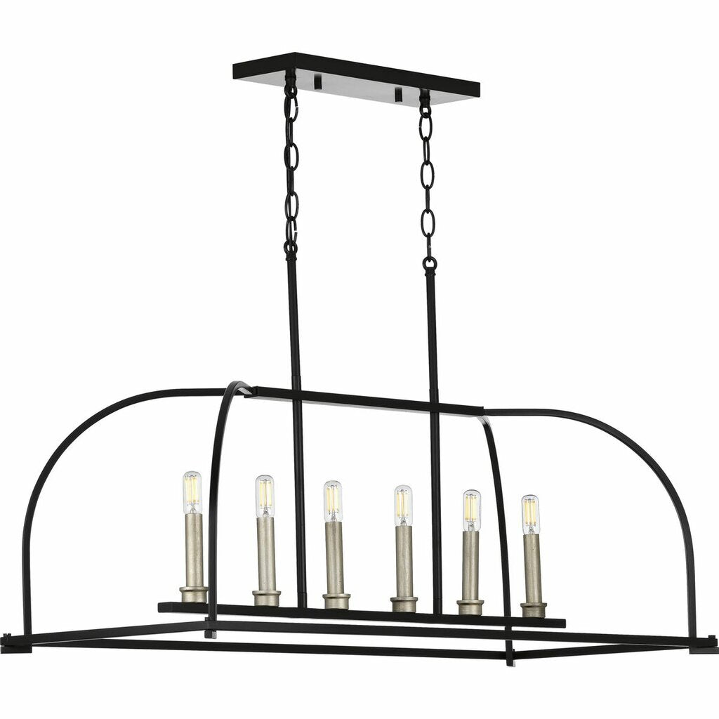 Progress Lighting P400175-031 Fixture Entertain guests at a dining