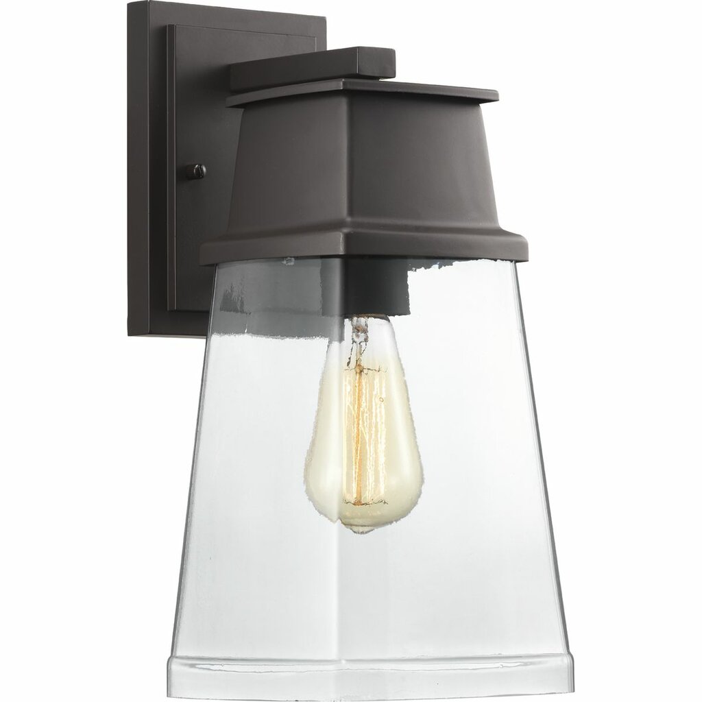 Progress Lighting P560100-129 Fixture The quiet confidence of the