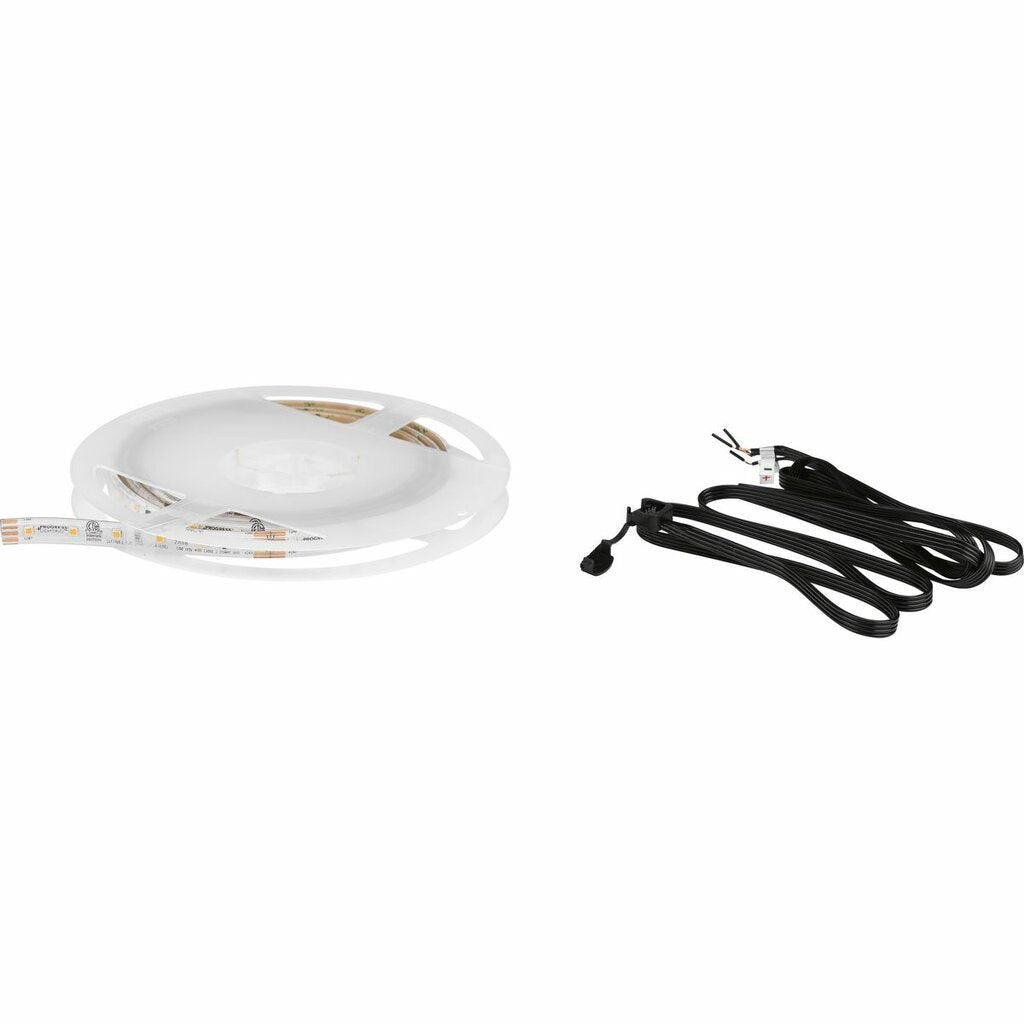 Progress Lighting P700009-000-30 21W LED Fixture Tape provides