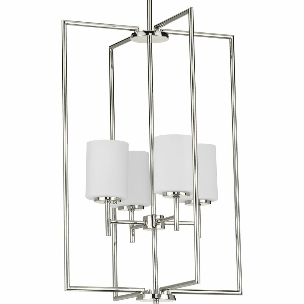 Progress Lighting P500206-104 Fixture The simple flattering design of