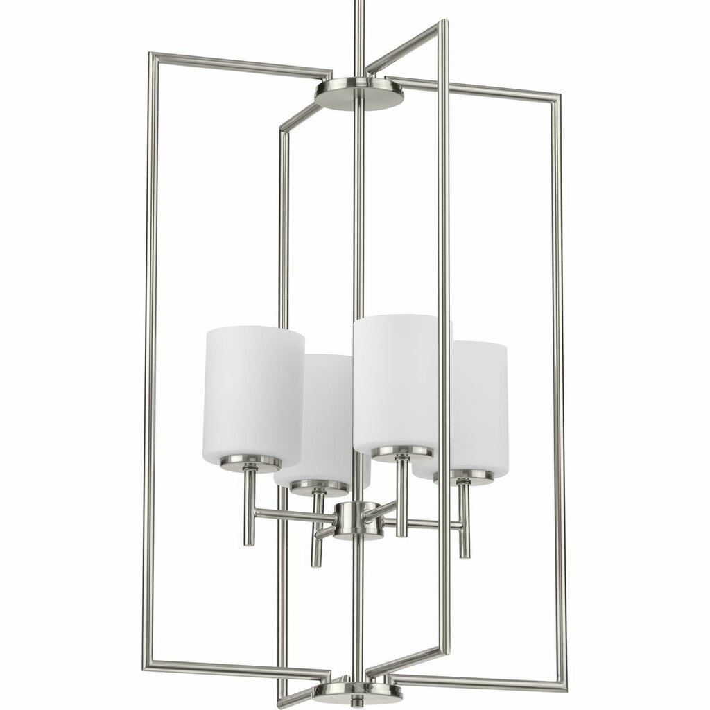 Progress Lighting P500206-009 Fixture Clean simple lines finished in a