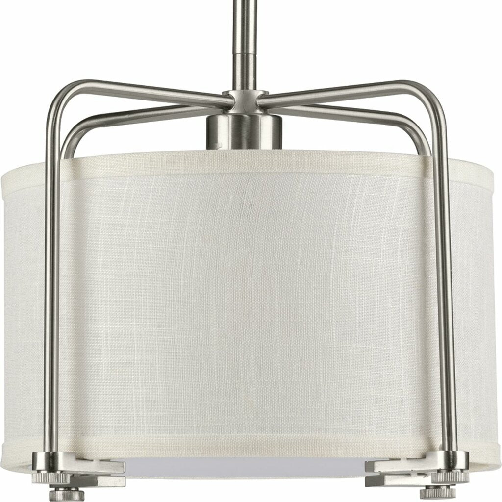 Progress Lighting P500138-009 Fixture Distill simple charm with the