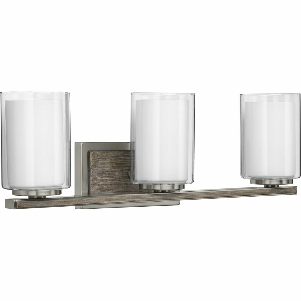 Progress Lighting P300217-009 Fixture Experience an oasis of