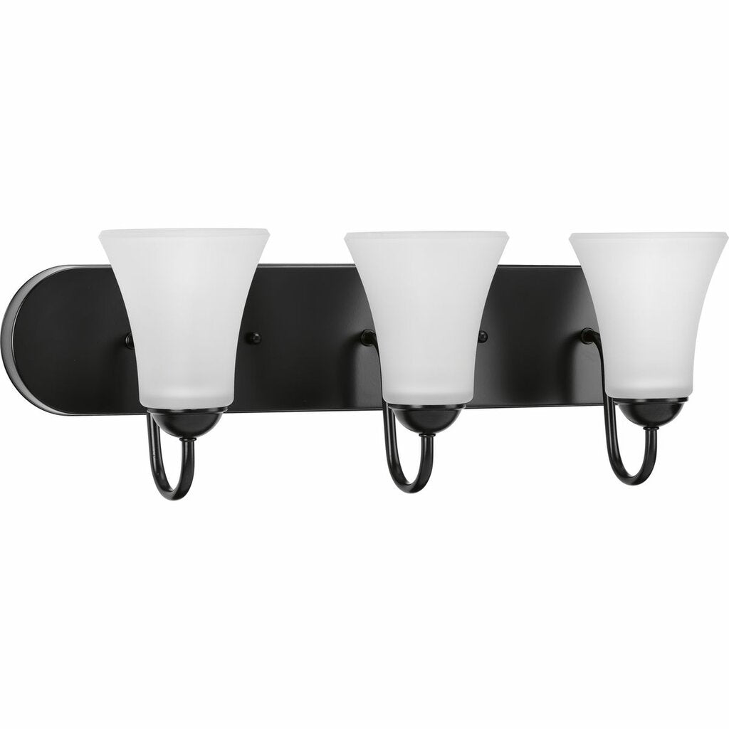 Progress Lighting P300235-031 Fixture Experience elegant craftsmanship