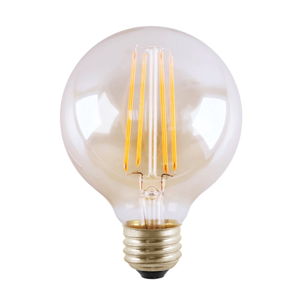 Halco 85049 5.5W G25 LED Light Bulb