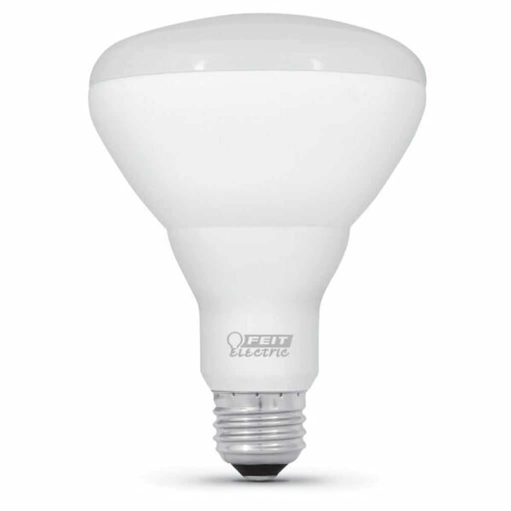 6 pack - Feit Electric BR30DM/927CA/6 7.2W BR30 Soft White LED