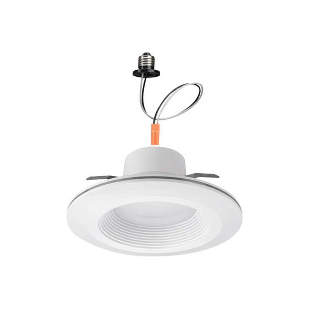 Eti 53804102 11W LED Dimmable Fixture DL-6-67-907-SV-D Downlights