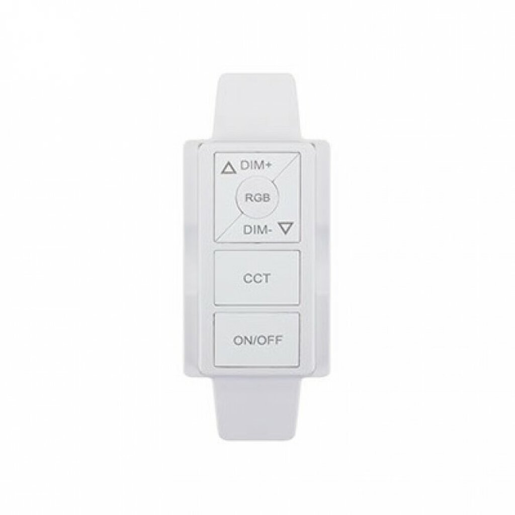 American Lighting SPKPL-CTRL-W-RGBTW Remote LED Bluetooth Mesh