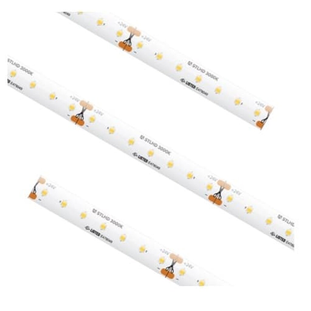 American Lighting STLHD-WW-100 LED Fixture Tape Light
